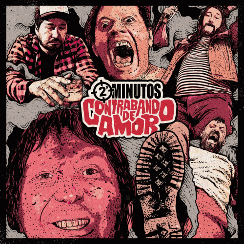 2 Minutos : Contrabando de Amor